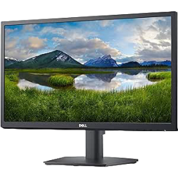 Monitor 22" IPS B HP/DELL Displayport